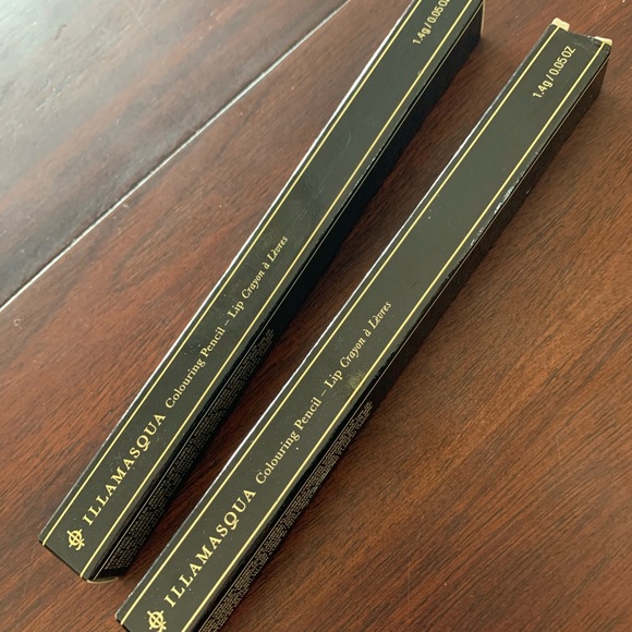 Lip Liner in Media & Lust - Picture 2 of 3